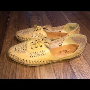 9 wear loafers size 8 women’s